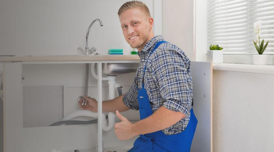 Professional sink repair in Saint Bonifacius, MN